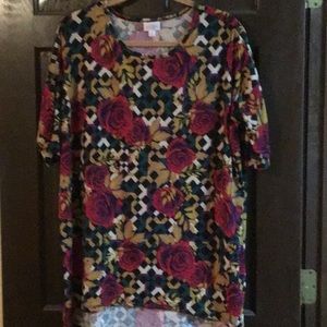 Lularoe Irma Tee